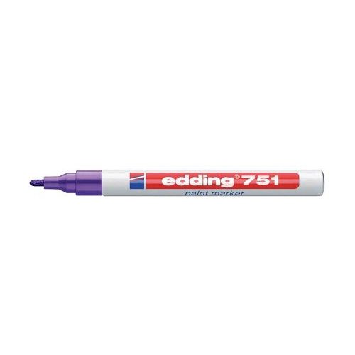 Edding 751 Paint Marker Bullet Tip (41077ED)