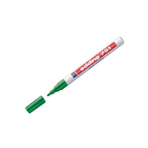 Edding 751 Paint Marker Bullet Tip (41084ED)