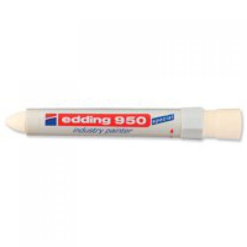 Edding 950 Industry Painter Permanent Marker Bullet Tip (41098ED)