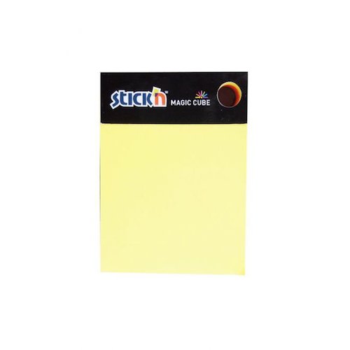 Stick'n Magic Sticky Notes (42102HP)