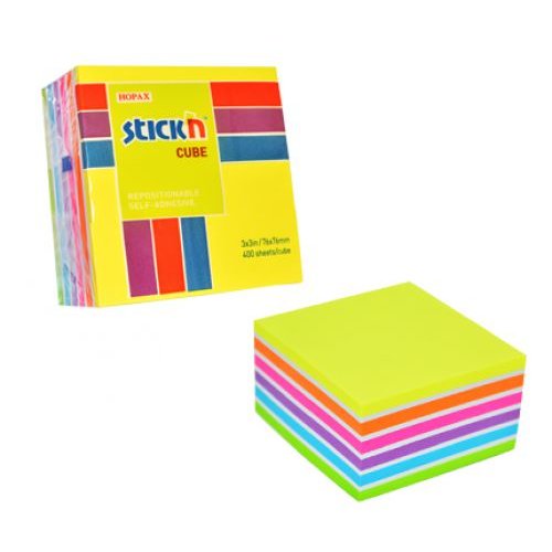 Stick'n Sticky Notes (42228HP)
