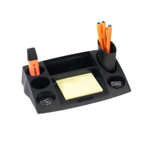 Avery Eco Desk Tidy Organiser 7 Compartments (45119AV)
