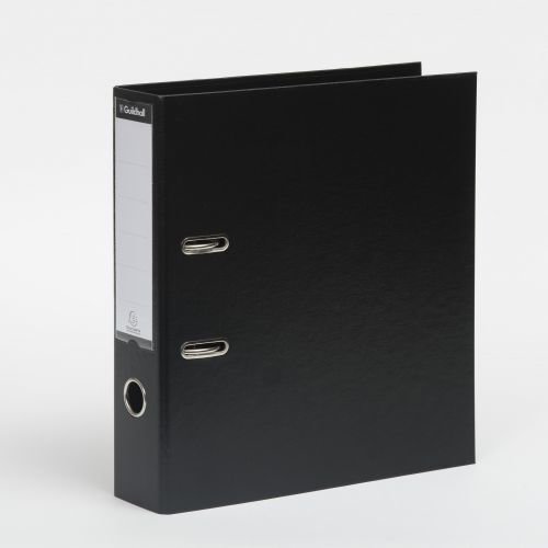 Guildhall Lever Arch File Paper on Board (47034EX)