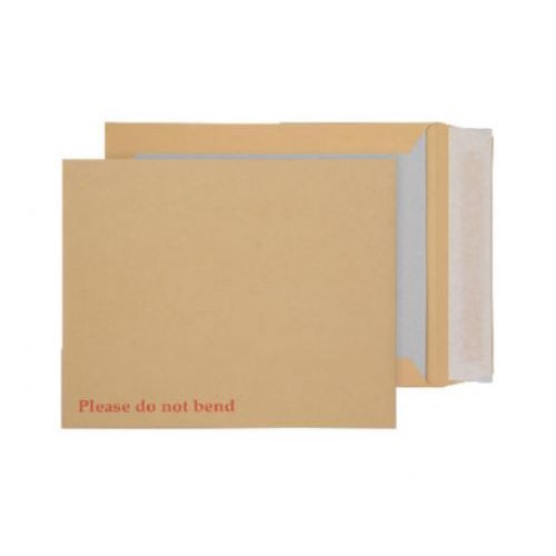 Blake Everyday Envelopes Pocket Peel and Seal Board Back (48413BL)