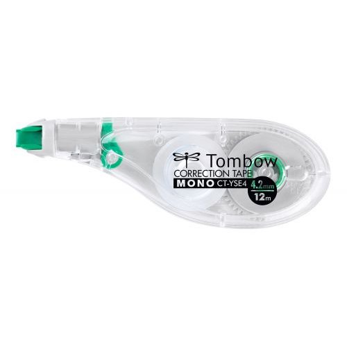 Tombow Mono Correction Tape Roller (48560TW)