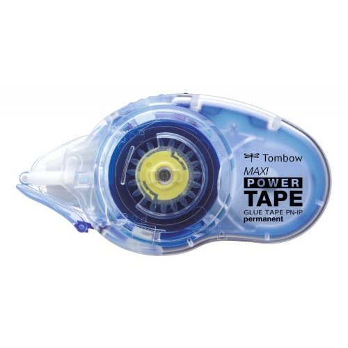 Tombow Maxi Power Glue Roller Permanent (48623TW)
