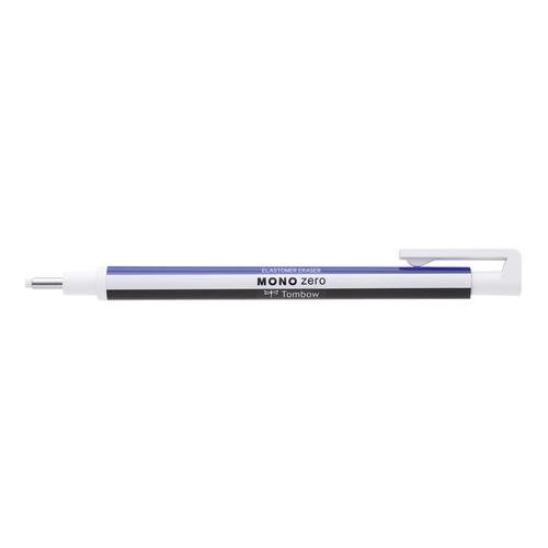 Tombow Mono Zero Refillable Eraser Pen (48777TW)