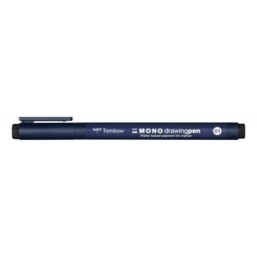 Tombow Mono Fineliner Drawing Pen (48840TW)