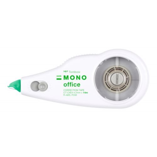 Tombow Mono Office CXE4 Refillable Correction Tape Roller (48917TW)