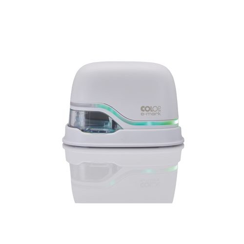 Colop e mark Electronic Marking Device White (48987CL)