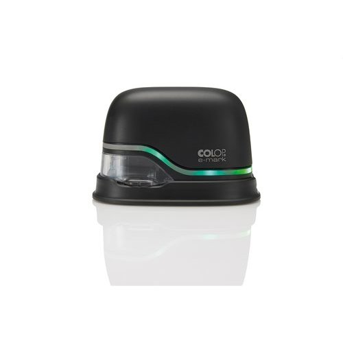 Colop e mark Electronic Marking Device Black (48994CL)