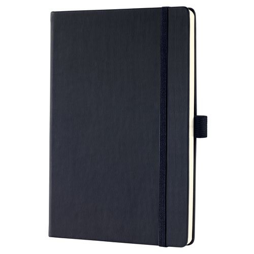 Sigel Conceptum Casebound Hard Cover Notebook Ruled (54279SG)