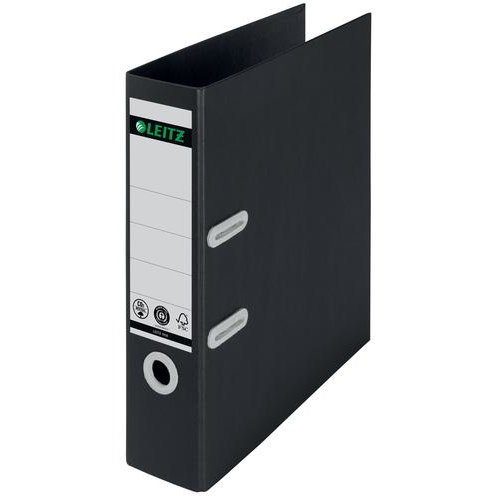 Leitz 180 Recycle Lever Arch File (55486AC)