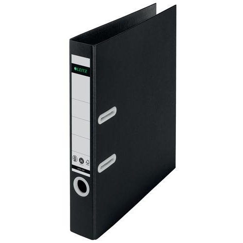 Leitz 180 Mini Recycle Lever Arch File (55493AC)