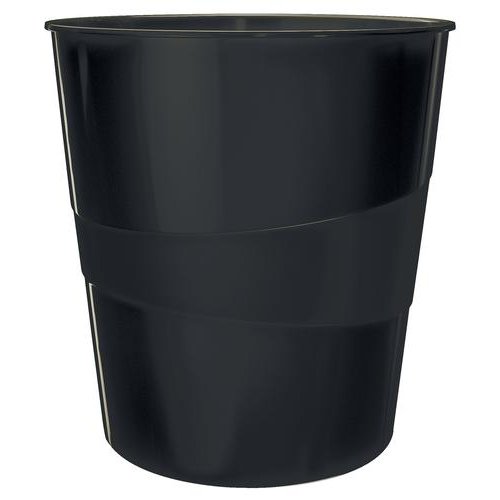 Leitz Recycled Waste Bin (55654AC)