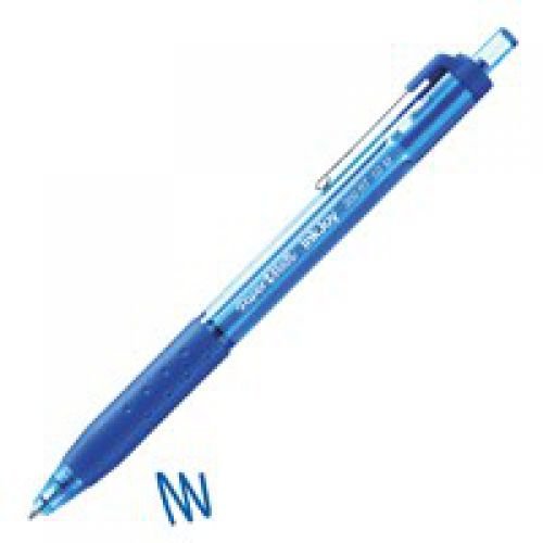 Paper Mate InkJoy 300 RT Ball Pen Medium 1.0mm Tip Blue (56148NR)