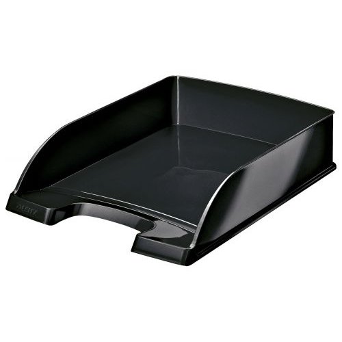 Leitz WOW Letter Tray Portrait (56235AC)