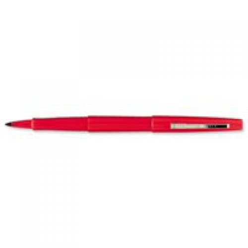 Paper Mate Flair Fibre Tip Pen (56274NR)