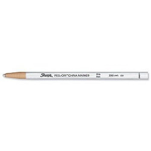Sharpie Peel Off China Marker (56365NR)
