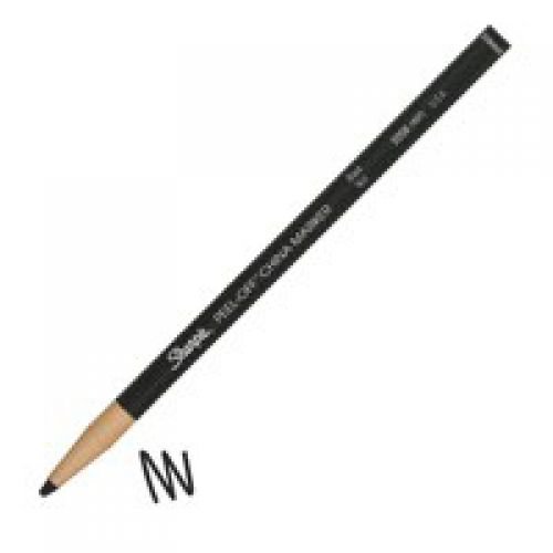 Sharpie Peel Off China Marker (56372NR)