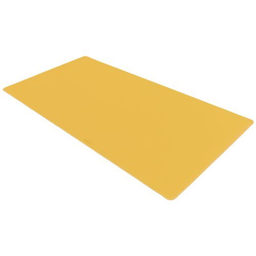 Leitz Cosy Desk Mat Warm Yellow 52680019 (56774AC)