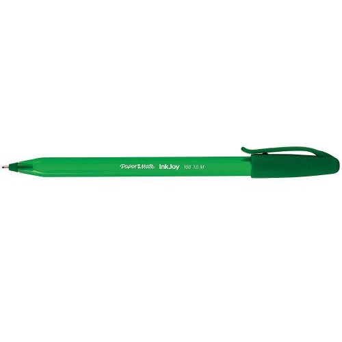 Paper Mate InkJoy 100 Ballpoint Pen (57009NR)