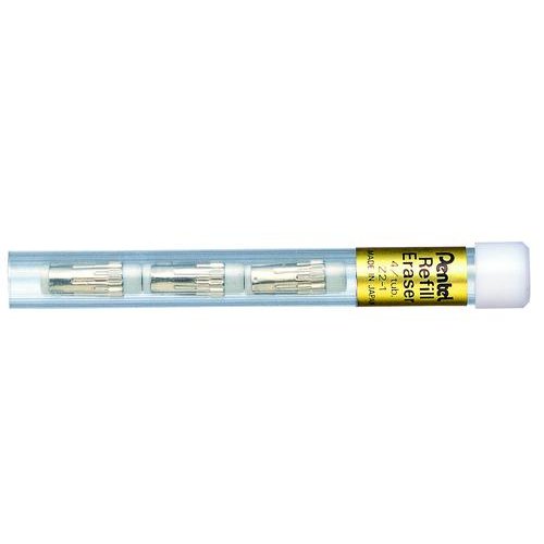Pentel Mechanical Pencil Eraser Refill (59102PE)