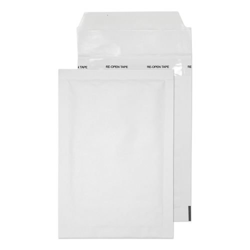 Blake Packaging Envelopes Peel and Seal Bubble Padded (60201BL)