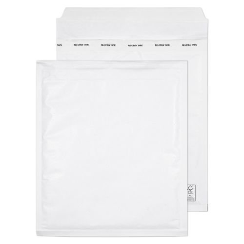 Blake Packaging Envelopes Peel and Seal Bubble Padded (60229BL)