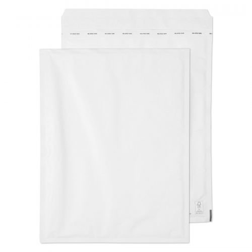 Blake Packaging Envelopes Peel and Seal Bubble Padded (60264BL)