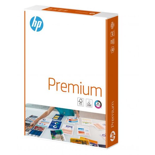 HP Premium FSC Paper (60740PC)