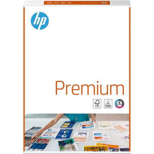 HP Premium FSC Paper (60796PC)