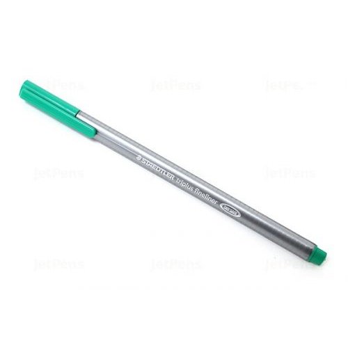 Staedtler Triplus Fineliner Pen (60929SR)