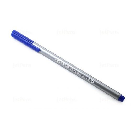 Staedtler Triplus Fineliner Pen (60936SR)
