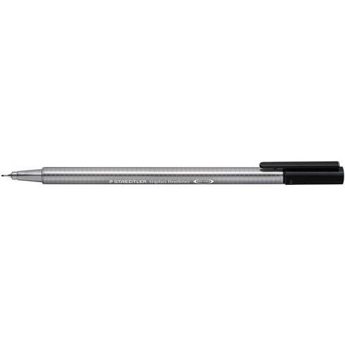 Staedtler Triplus Fineliner Pen (60957SR)