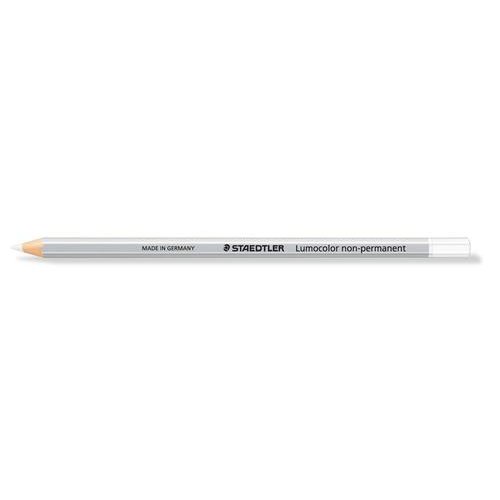 Staedtler Lumocolor Non Permanent Omnichrom Pencil (60964SR)
