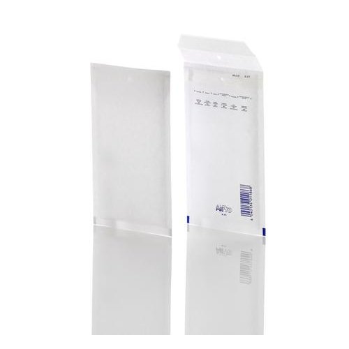 Blue Label Padded Bubble Envelope Peel and Seal (63351BG)