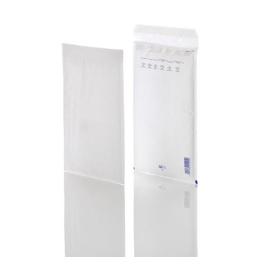 Blue Label Padded Bubble Envelope Peel and Seal (63372BG)