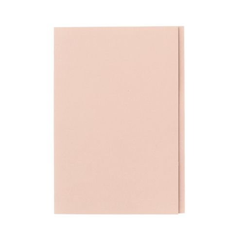 Guildhall Square Cut Folders Manilla 315gsm Foolscap Buff (66483EX)