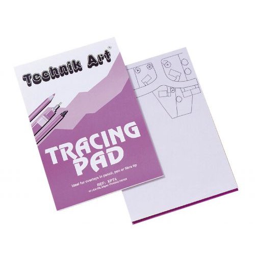 Technik Art Tracing Pad (66784EX)