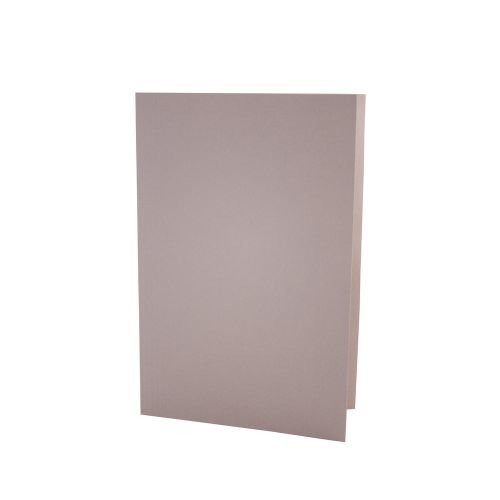 Exacompta Square Cut Folder Manilla Foolscap 180gsm Buff (Pack 100) (66840EX)