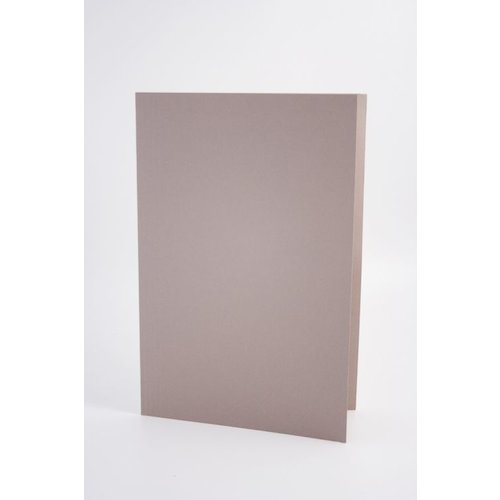 Guildhall Square Cut Folder Manilla Foolscap 180gsm Buff (Pack 100) (69735EX)
