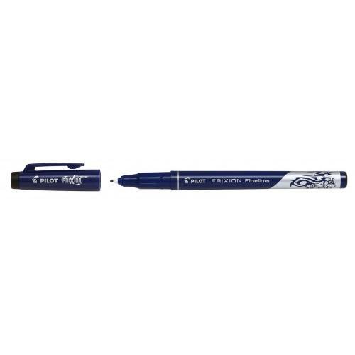 Pilot FriXion Erasable Fineliner Pen (70498PT)
