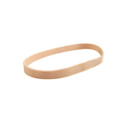 ValueX Rubber Elastic Band No 65 6x100mm 454g Natural (70690WH)