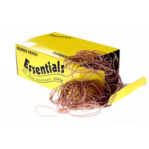 ValueX Rubber Elastic Band (70725WH)