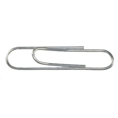 ValueX Paperclip Small Lipped 22mm (Pack 100) (70746WH)