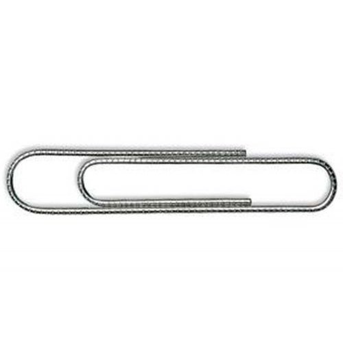 ValueX Paperclip Giant Serrated 73mm (Pack 100) (70851WH)