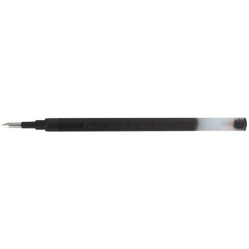 Pilot Gel Ink Refill for B2P and G207 Rollerball Pens Black (Pack 12) (70904PT)