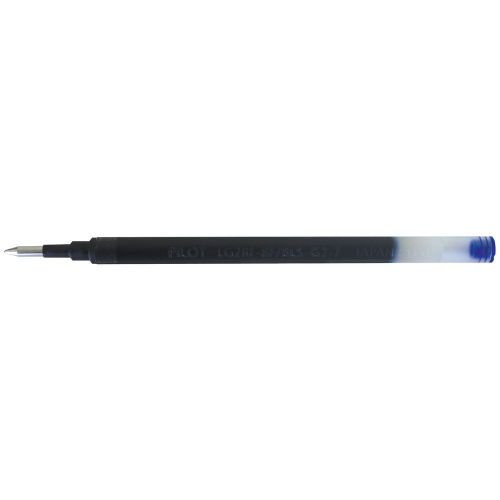 Pilot Gel Ink Refill for B2P and G207 Rollerball Pens Blue (Pack 12) (70918PT)