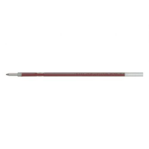 Pilot Ballpoint Refill for B2P Ballpoint Pens Red (Pack 12) (70939PT)